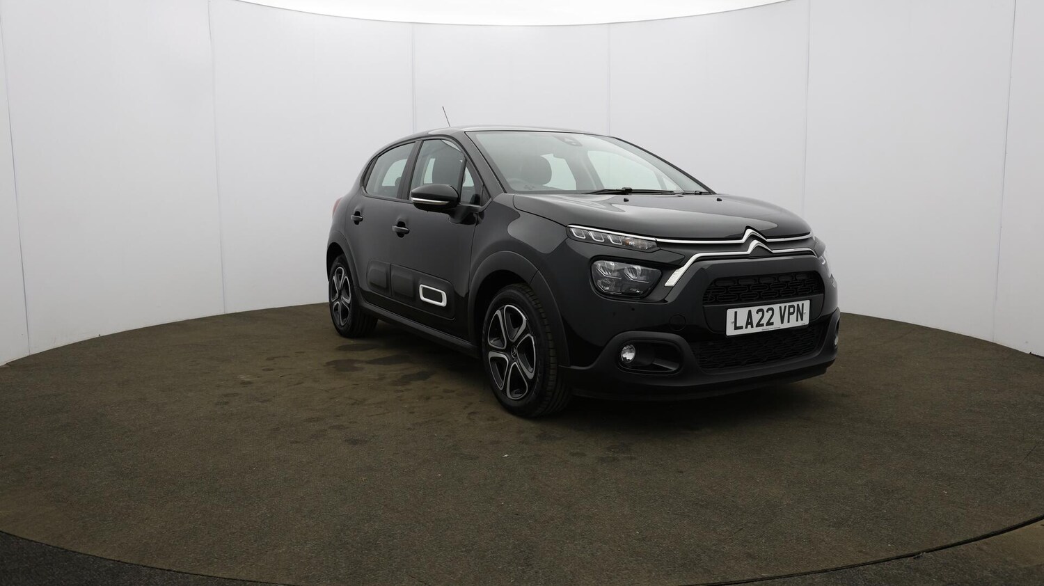 Used Citroen C3 2022 for sale - 76060973: Photo 49