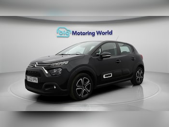 Used Citroen C3 2022 for sale - 76060973: Photo 4