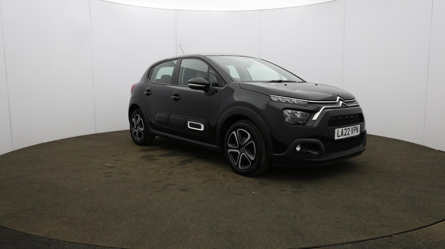Used Citroen C3 2022 for sale - 76060973: Photo 50