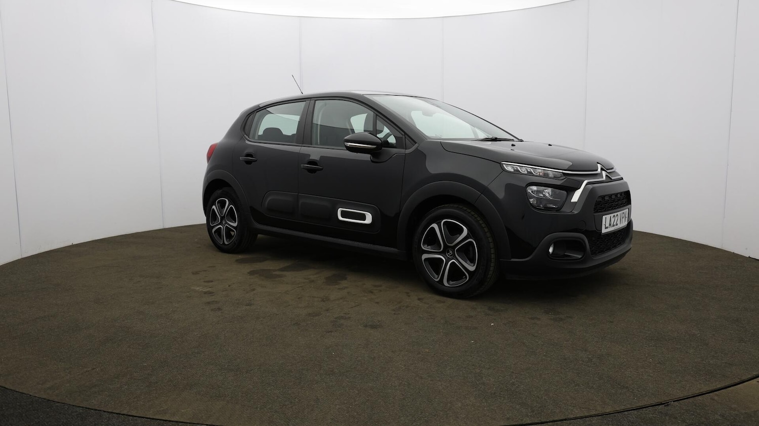 Used Citroen C3 2022 for sale - 76060973: Photo 51