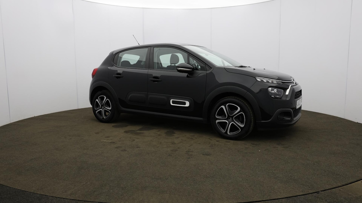 Used Citroen C3 2022 for sale - 76060973: Photo 52