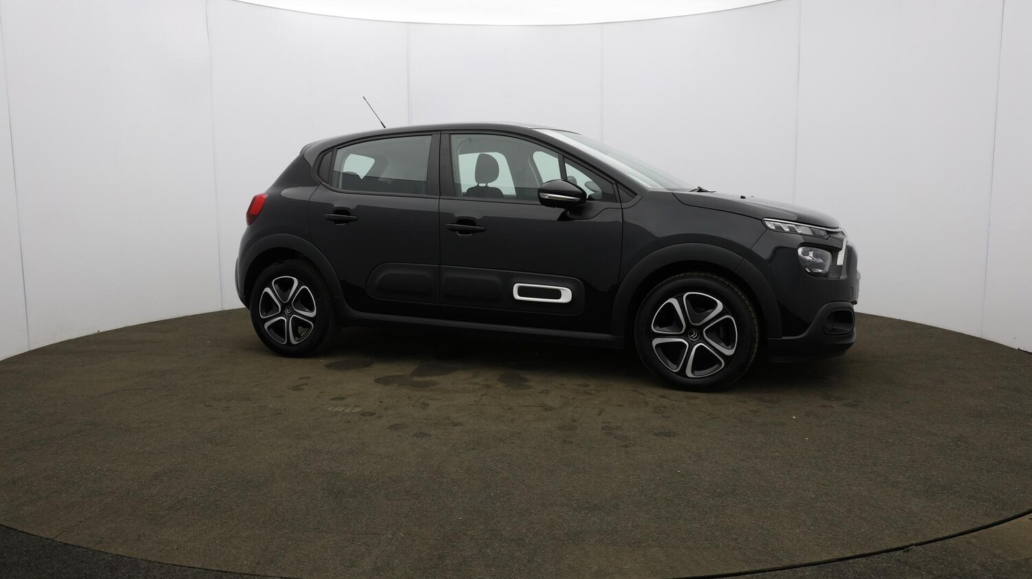 Used Citroen C3 2022 for sale - 76060973: Photo 53