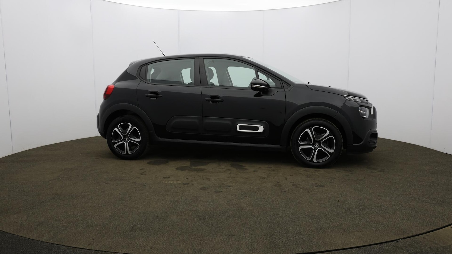 Used Citroen C3 2022 for sale - 76060973: Photo 54