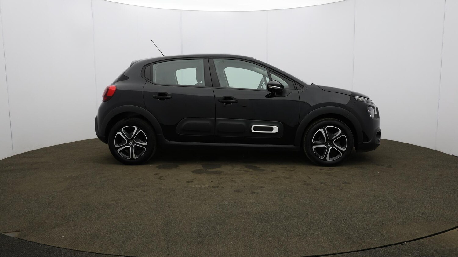 Used Citroen C3 2022 for sale - 76060973: Photo 55