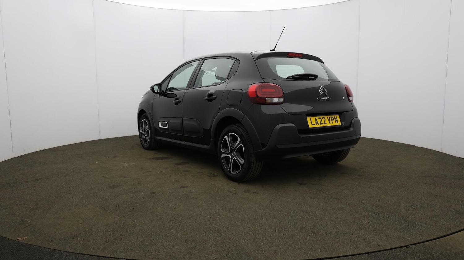 Used Citroen C3 2022 for sale - 76060973: Photo 57
