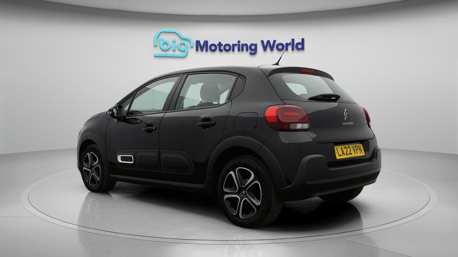 Used Citroen C3 2022 for sale - 76060973: Photo 6