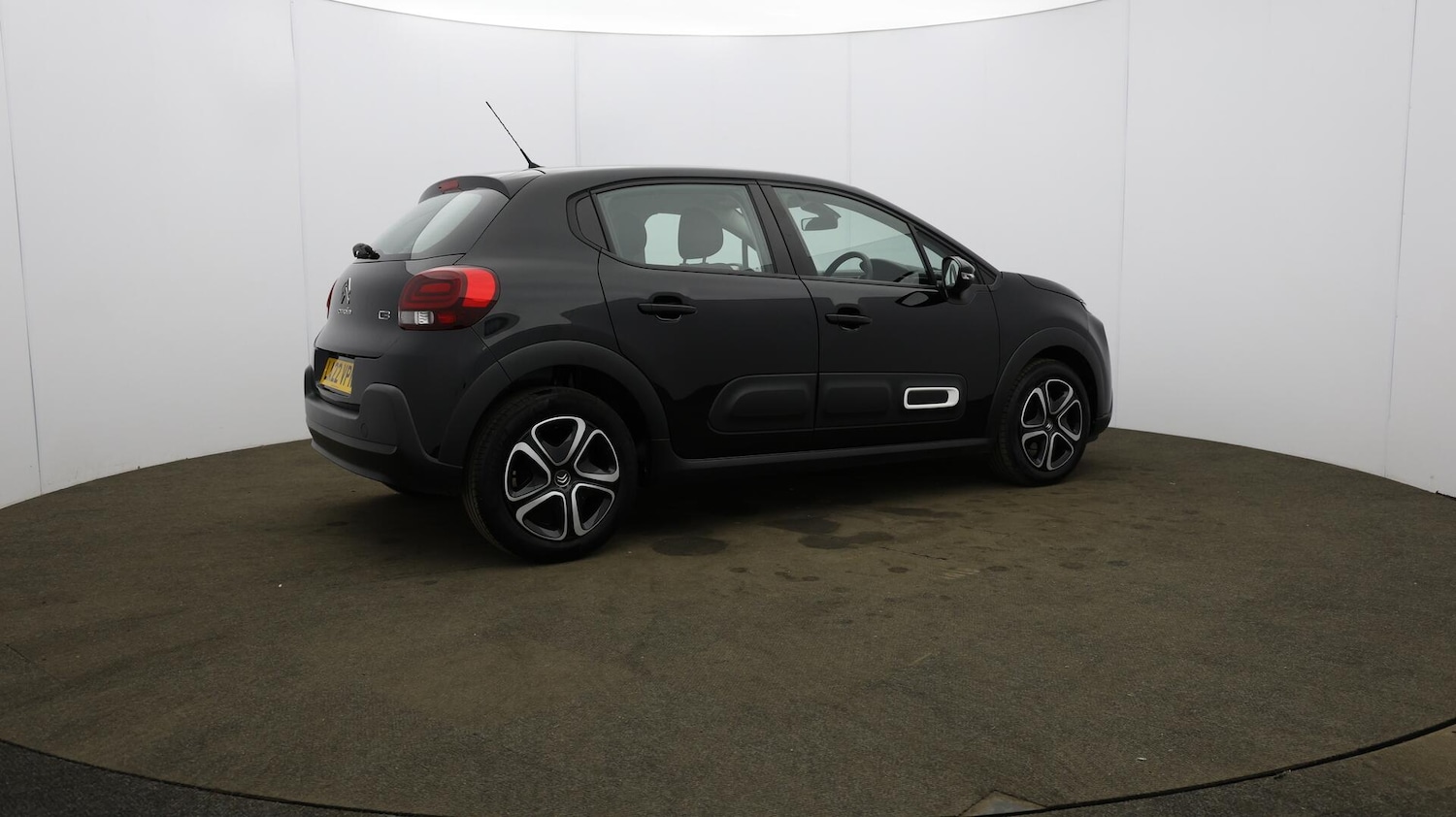 Used Citroen C3 2022 for sale - 76060973: Photo 60
