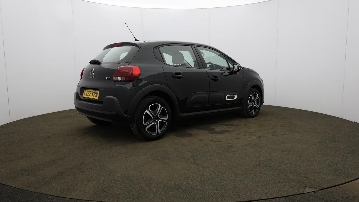 Used Citroen C3 2022 for sale - 76060973: Photo 61