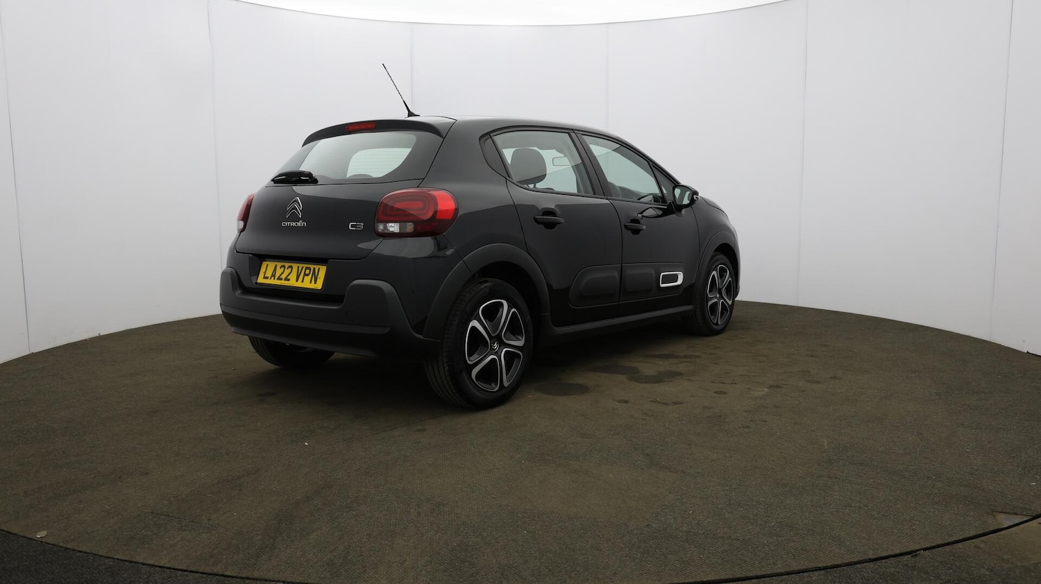 Used Citroen C3 2022 for sale - 76060973: Photo 62