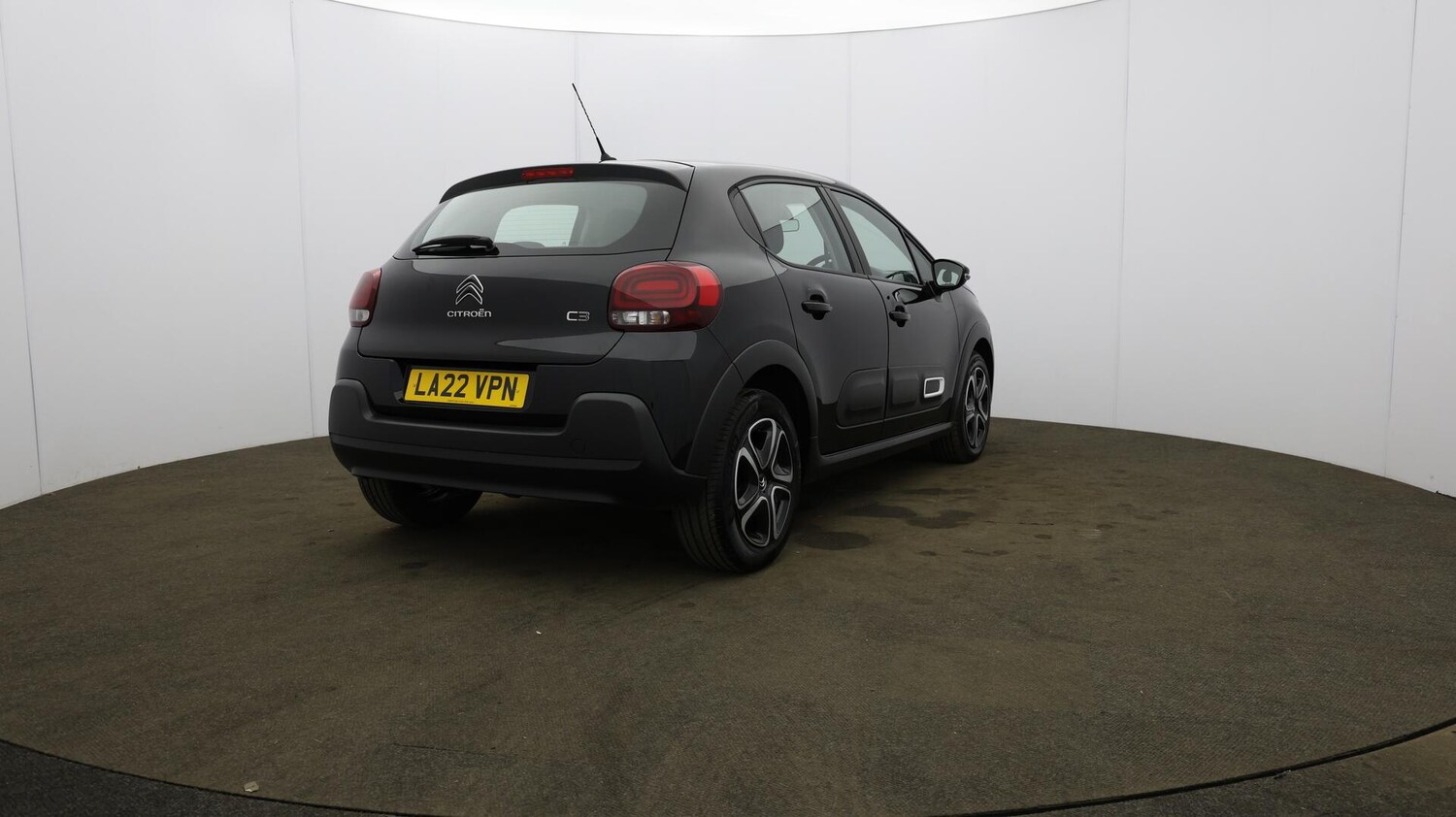 Used Citroen C3 2022 for sale - 76060973: Photo 63