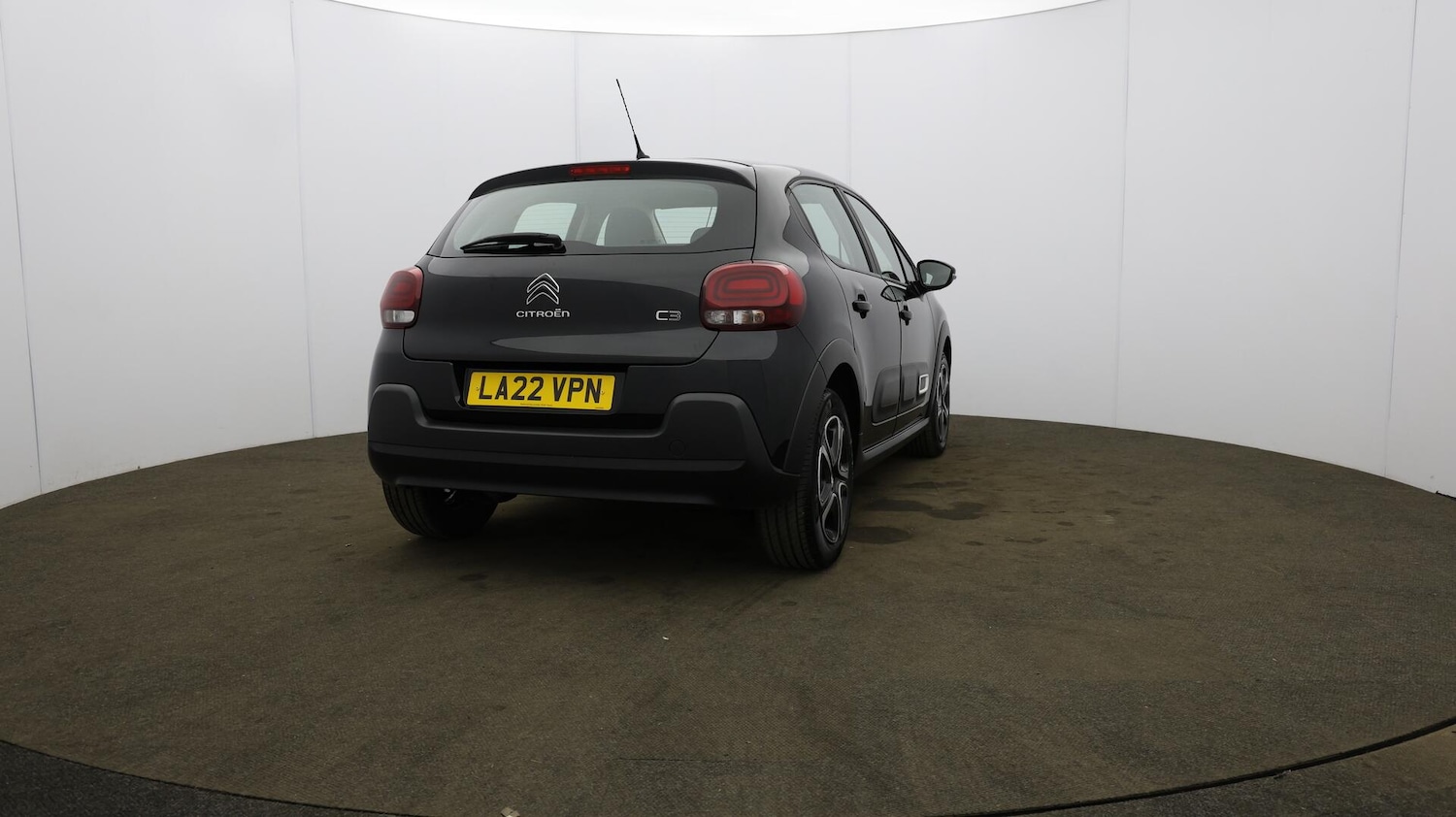 Used Citroen C3 2022 for sale - 76060973: Photo 64