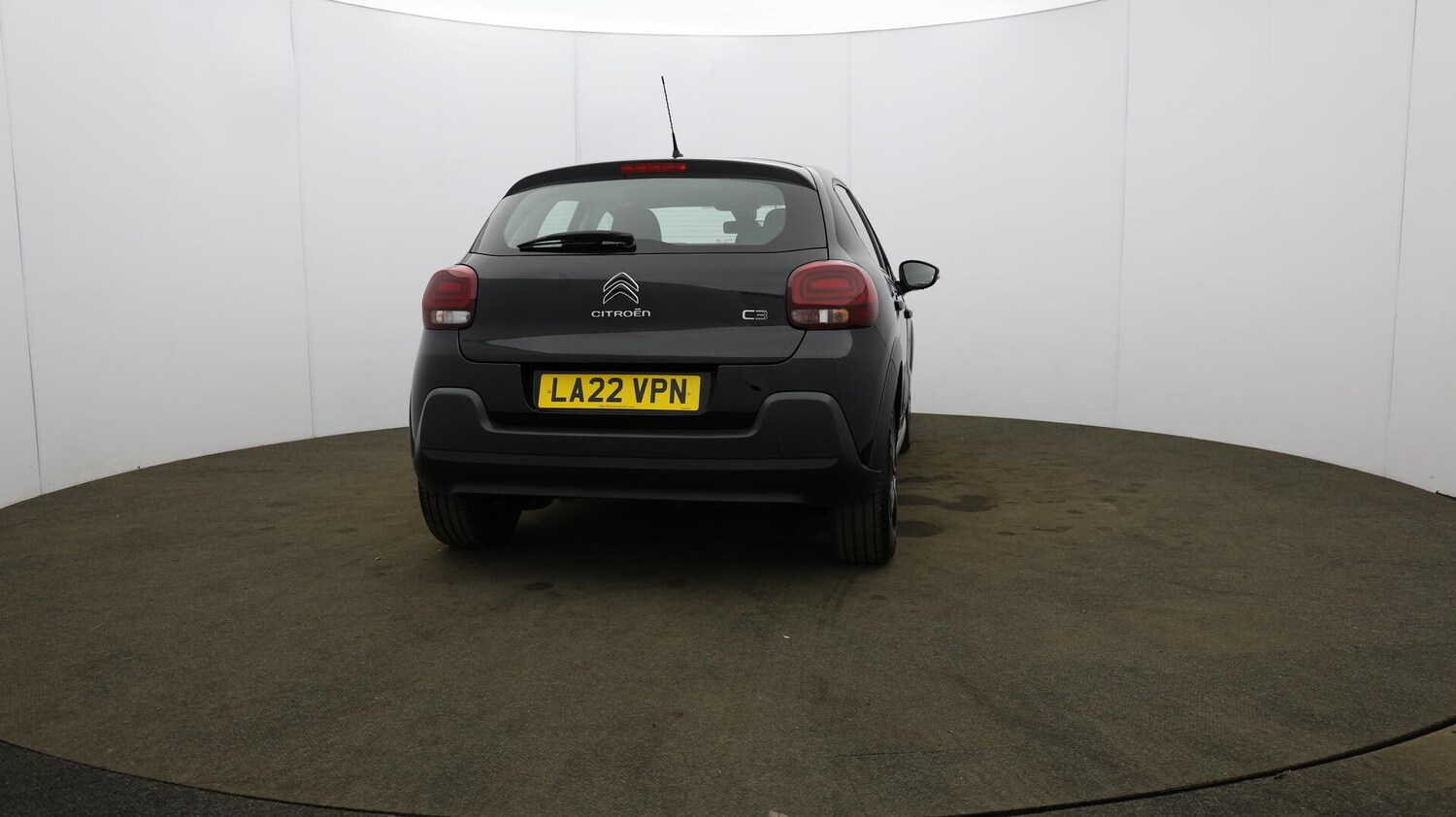 Used Citroen C3 2022 for sale - 76060973: Photo 65