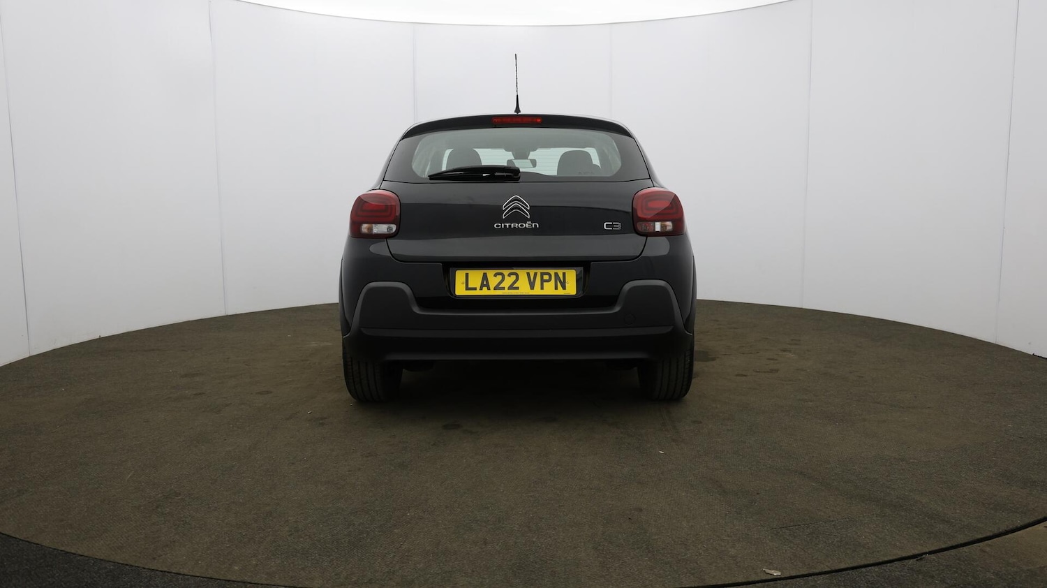 Used Citroen C3 2022 for sale - 76060973: Photo 66