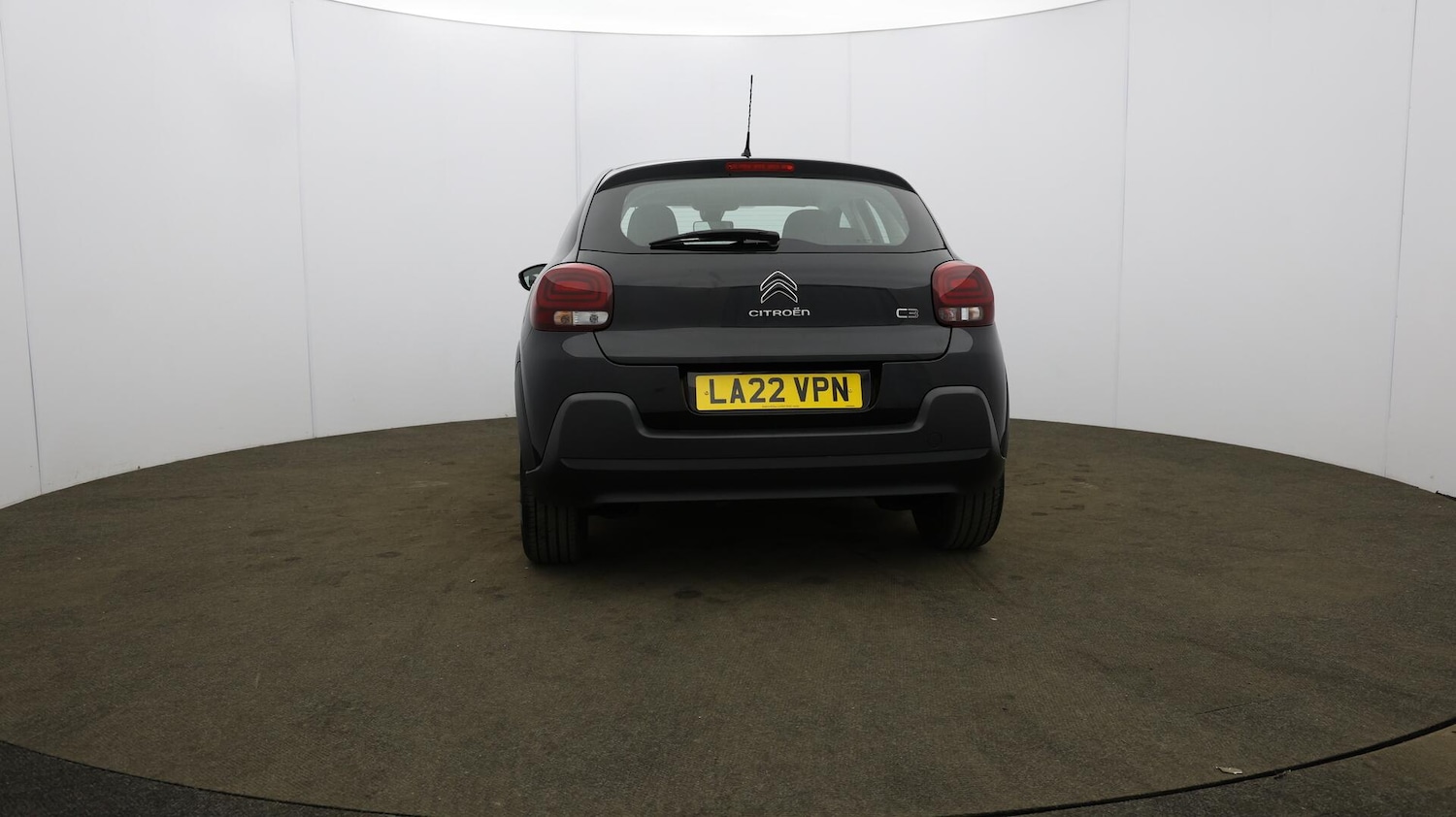 Used Citroen C3 2022 for sale - 76060973: Photo 67