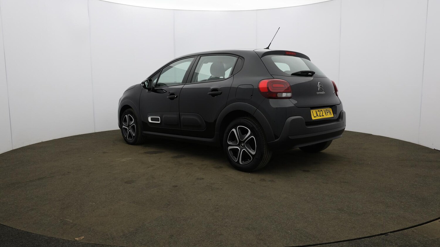 Used Citroen C3 2022 for sale - 76060973: Photo 68