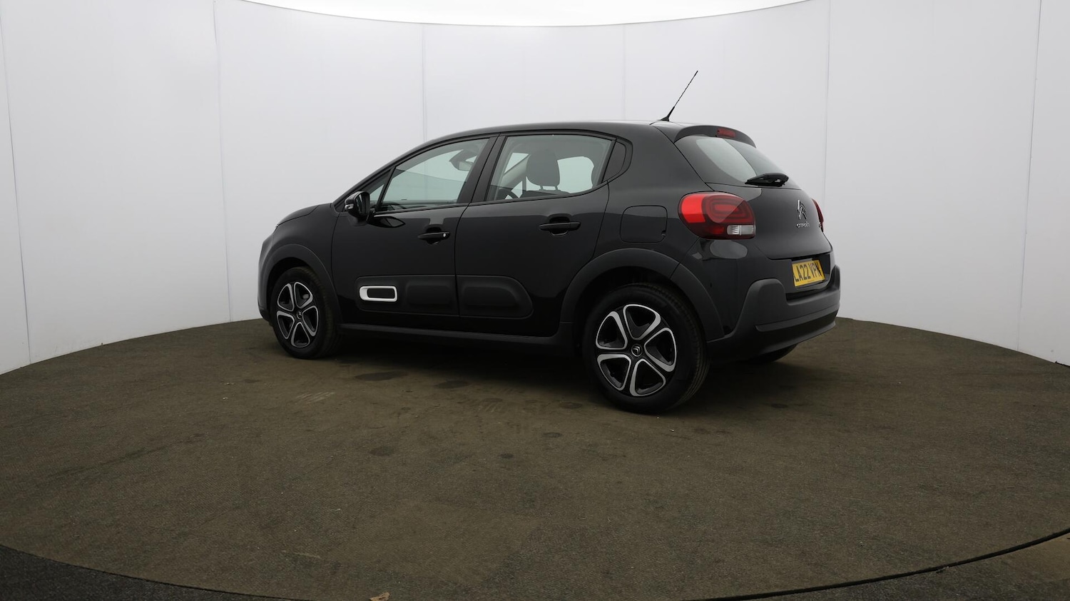 Used Citroen C3 2022 for sale - 76060973: Photo 69