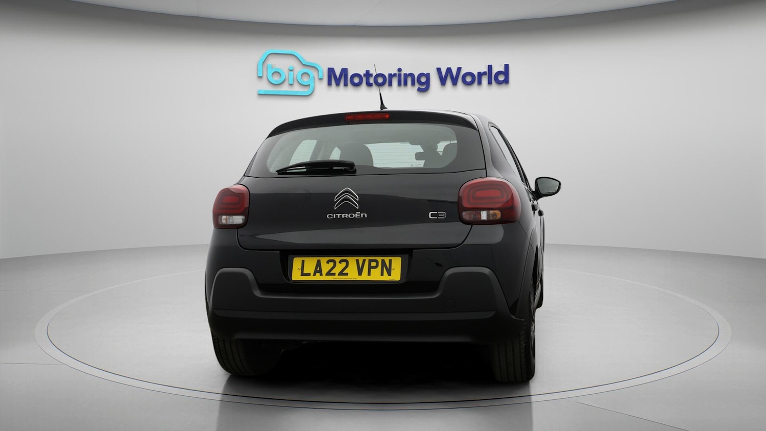 Used Citroen C3 2022 for sale - 76060973: Photo 7