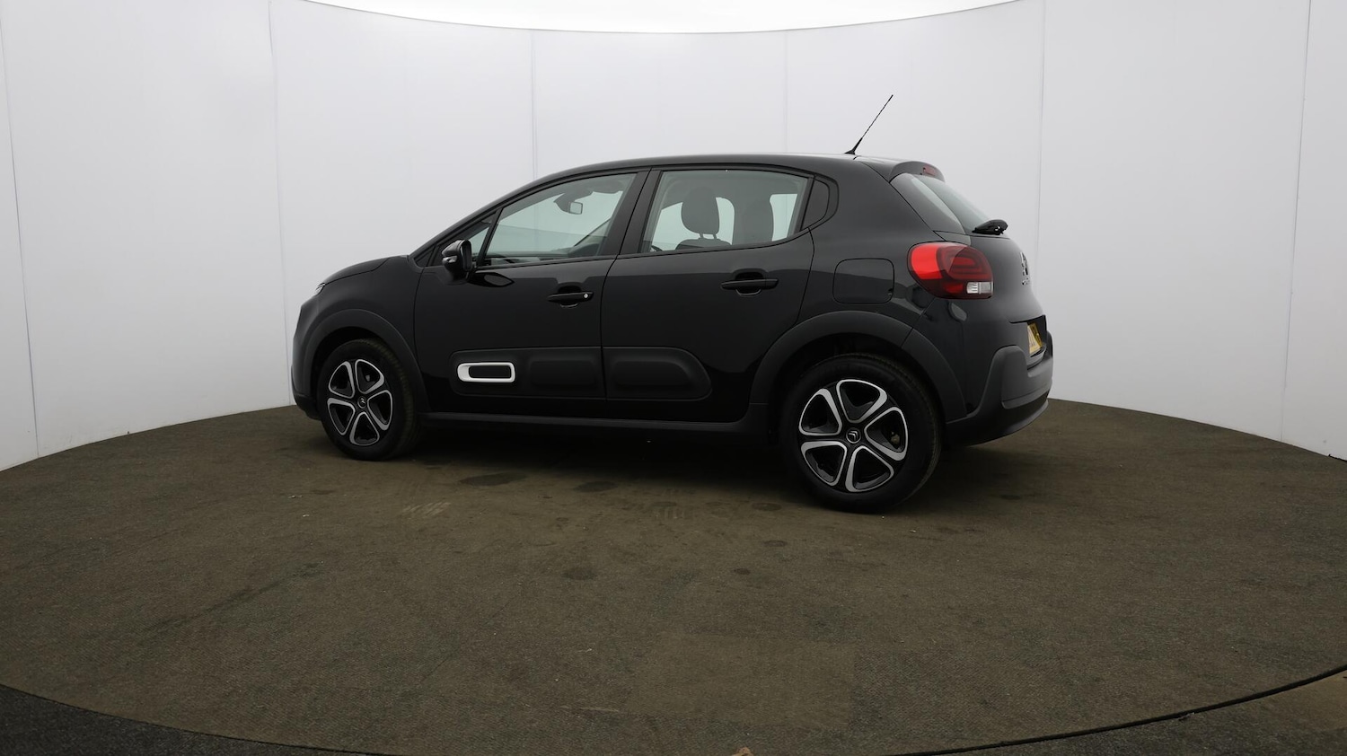 Used Citroen C3 2022 for sale - 76060973: Photo 70