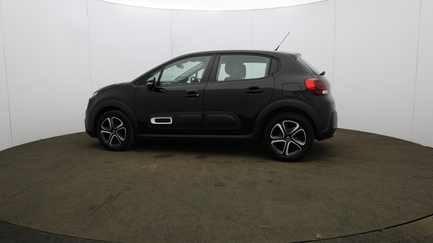 Used Citroen C3 2022 for sale - 76060973: Photo 71
