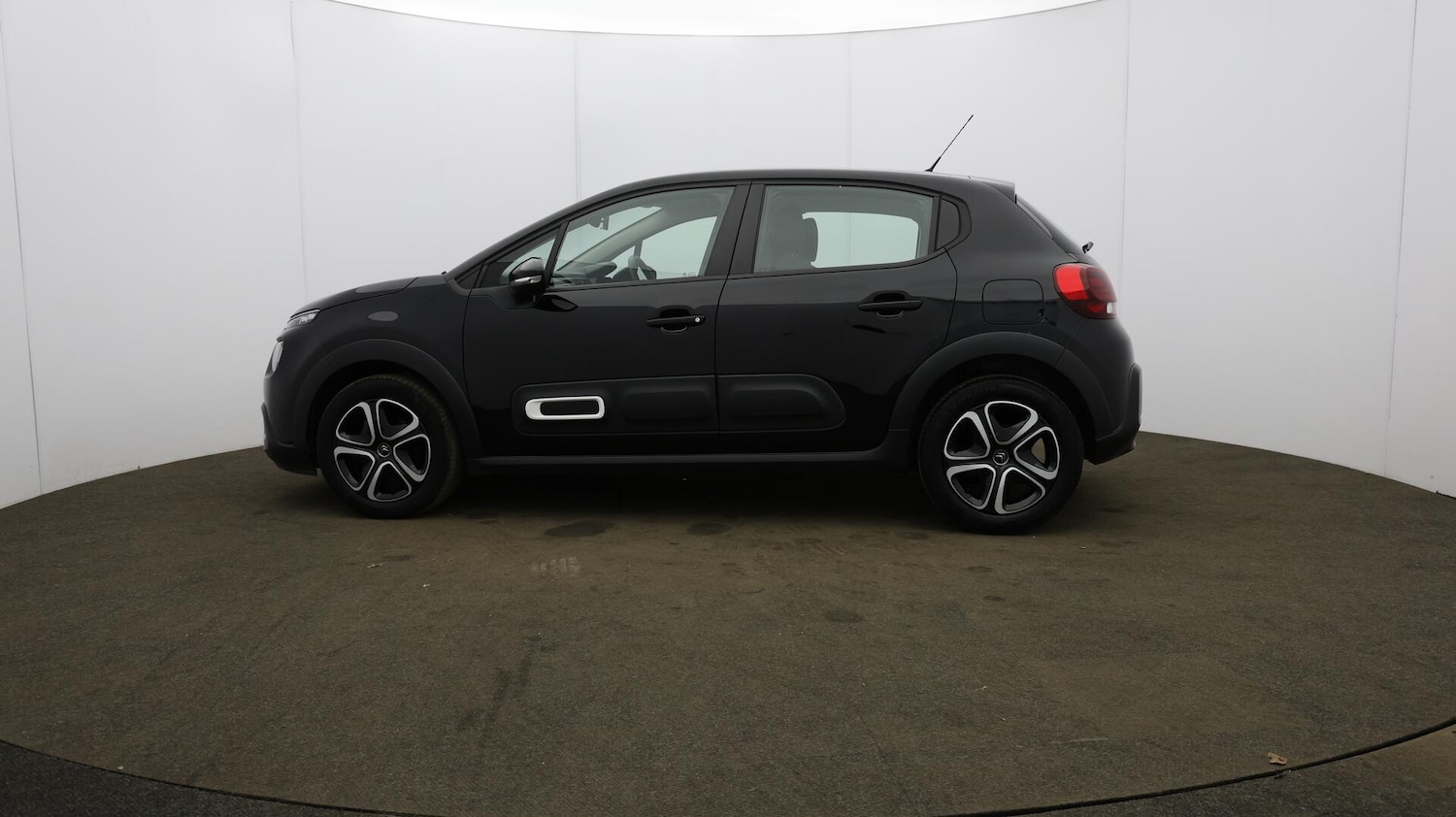 Used Citroen C3 2022 for sale - 76060973: Photo 72