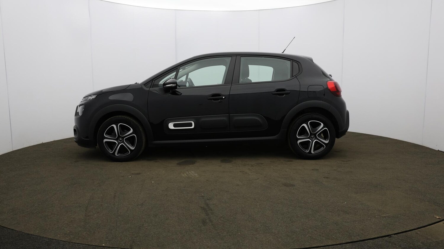Used Citroen C3 2022 for sale - 76060973: Photo 73