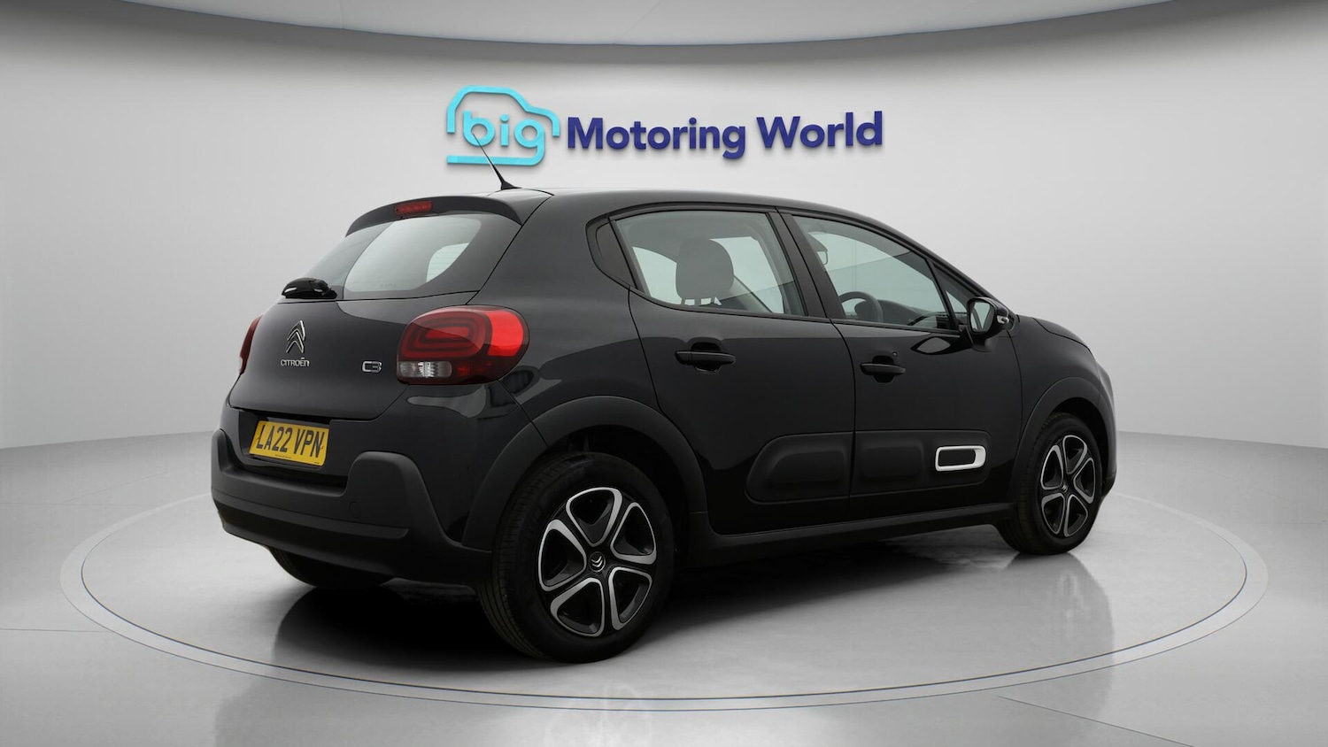 Used Citroen C3 2022 for sale - 76060973: Photo 8