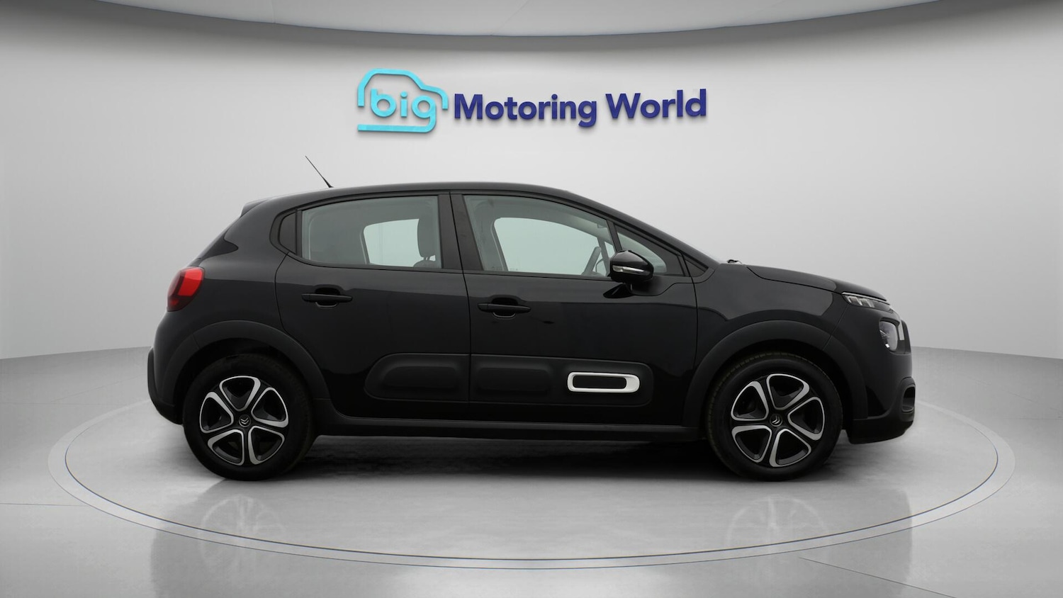 Used Citroen C3 2022 for sale - 76060973: Photo 9