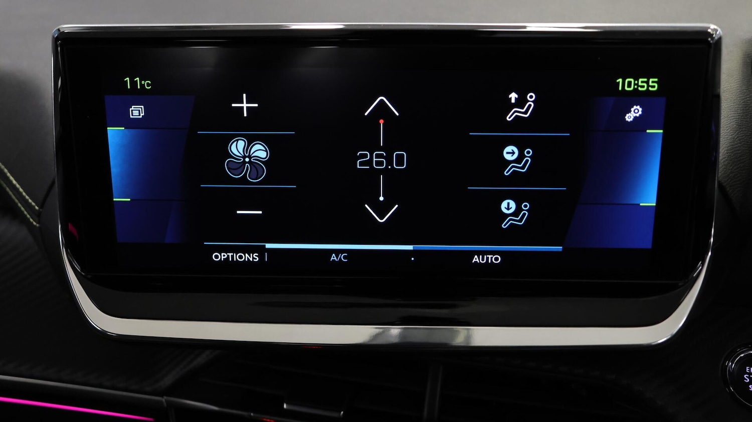 Used Peugeot E-2008 2021 for sale - 76398401: Photo 13