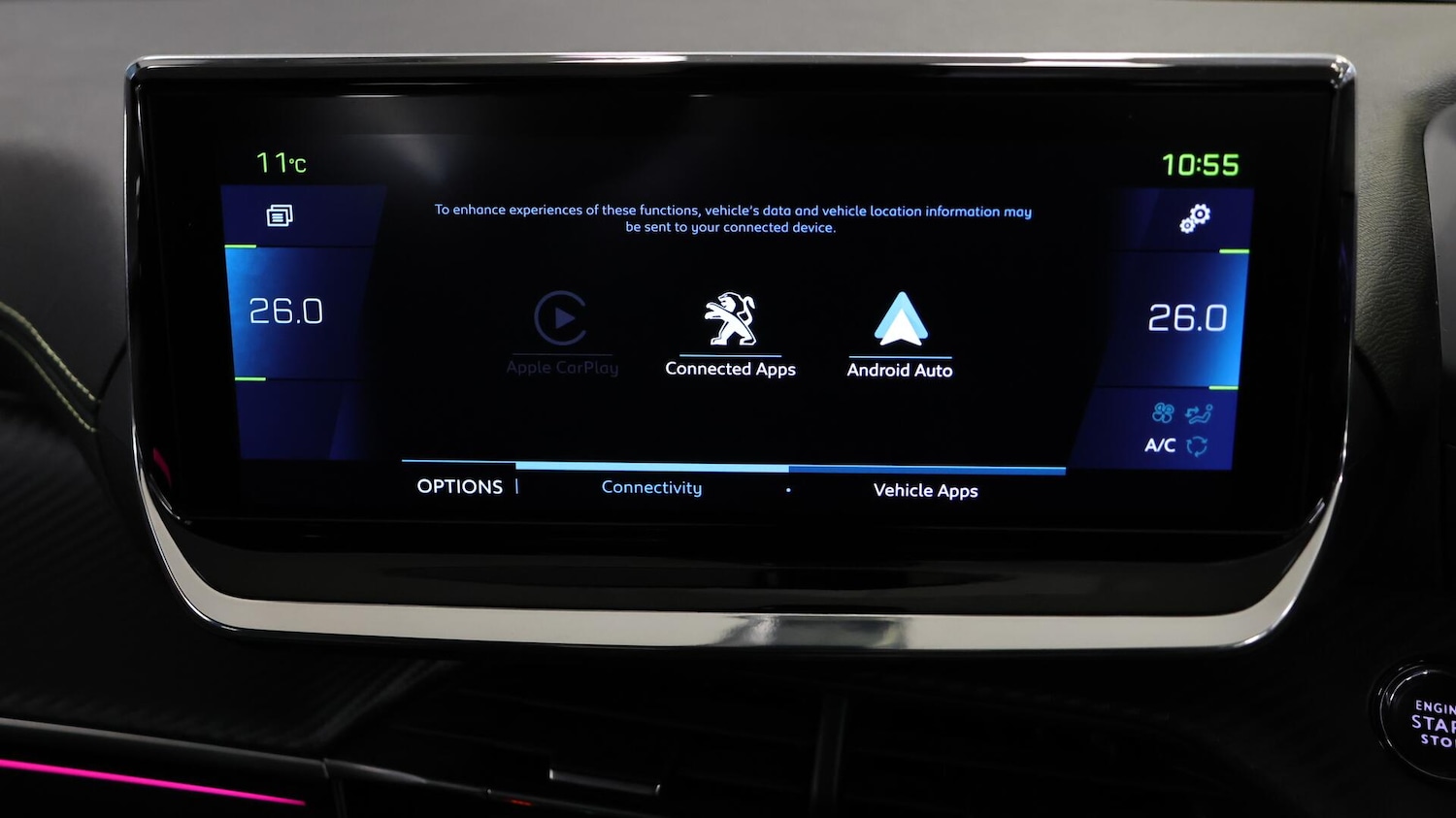 Used Peugeot E-2008 2021 for sale - 76398401: Photo 25