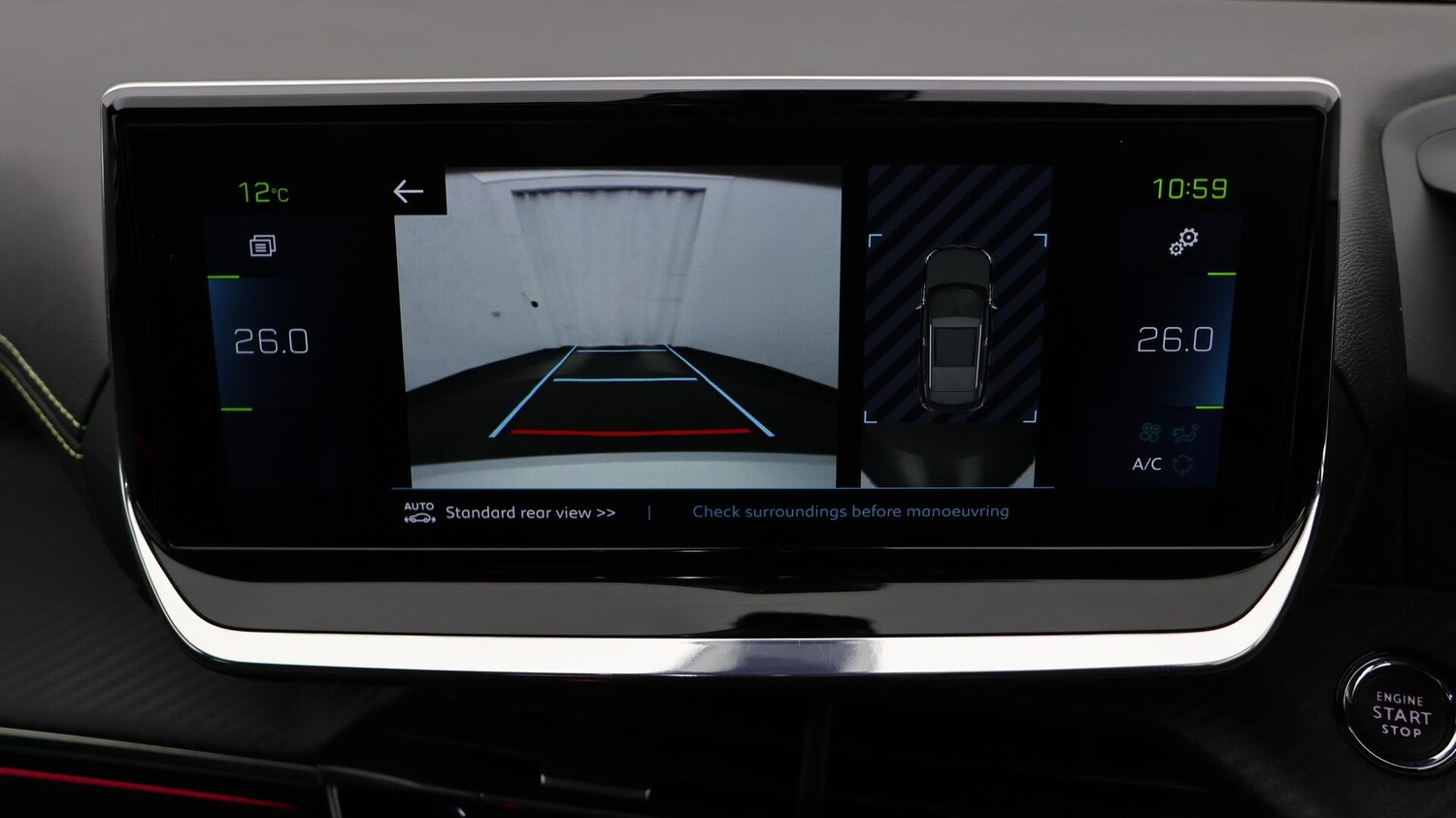 Used Peugeot E-2008 2021 for sale - 76398401: Photo 26