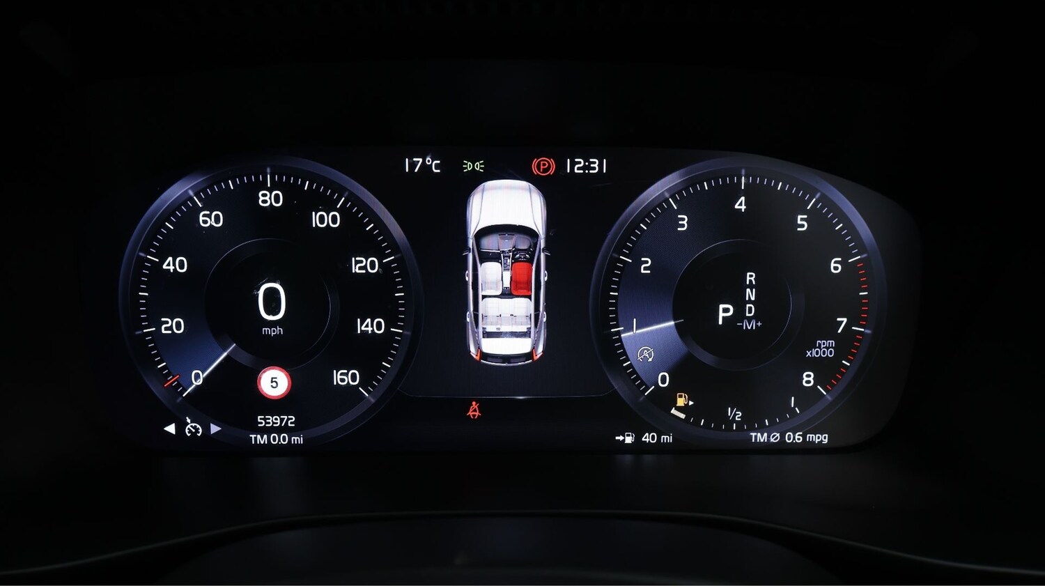 Used Volvo XC40 2021 for sale - 77181660: Photo 10