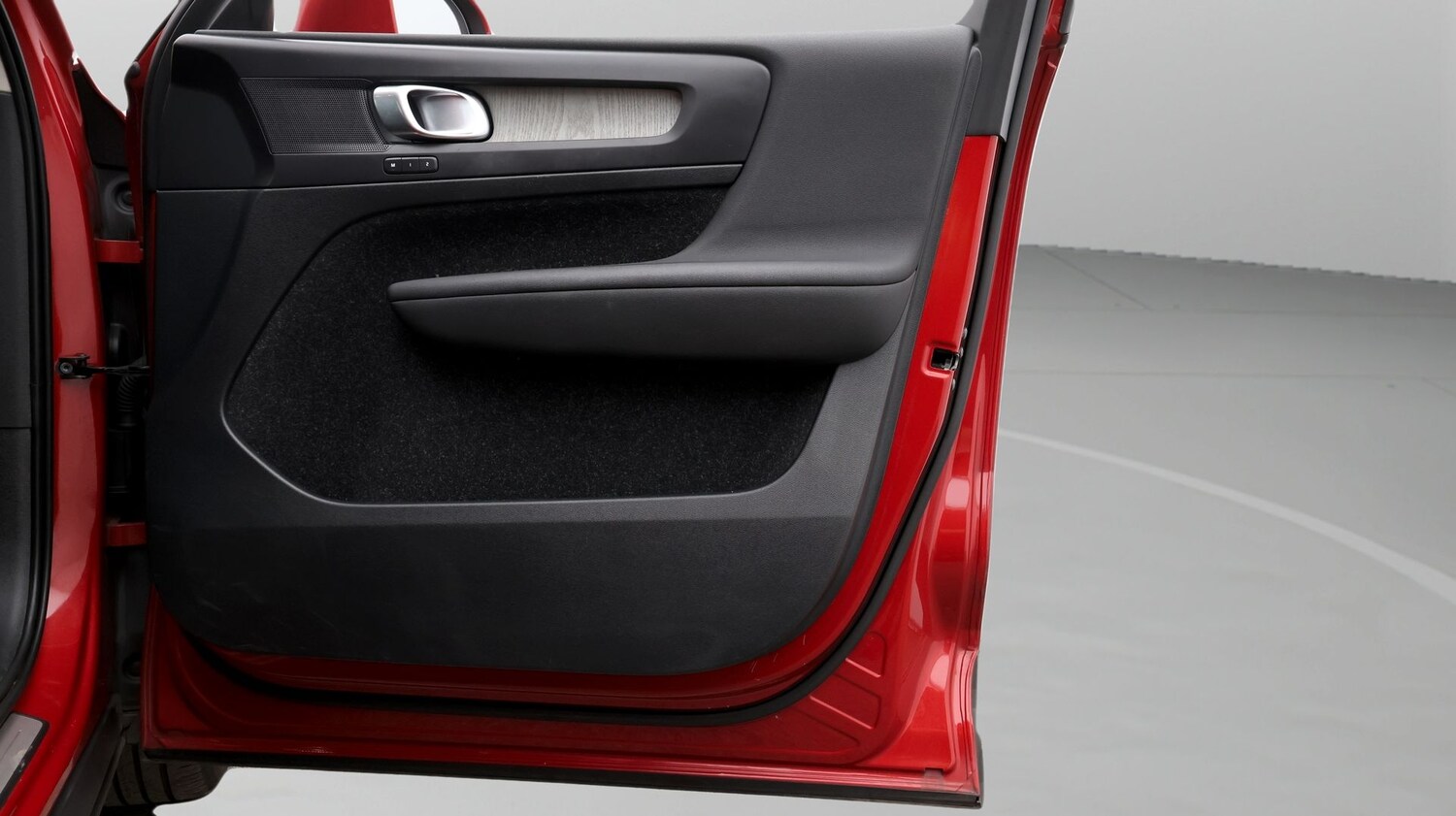 Used Volvo XC40 2021 for sale - 77181660: Photo 15