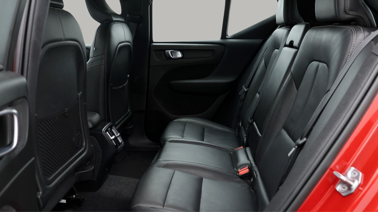 Used Volvo XC40 2021 for sale - 77181660: Photo 16