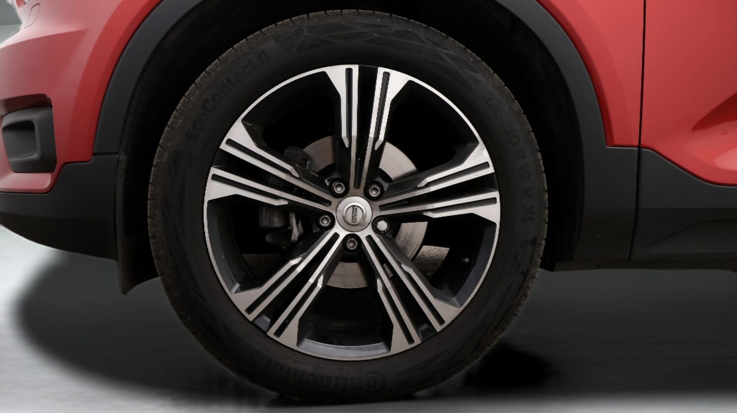 Used Volvo XC40 2021 for sale - 77181660: Photo 18