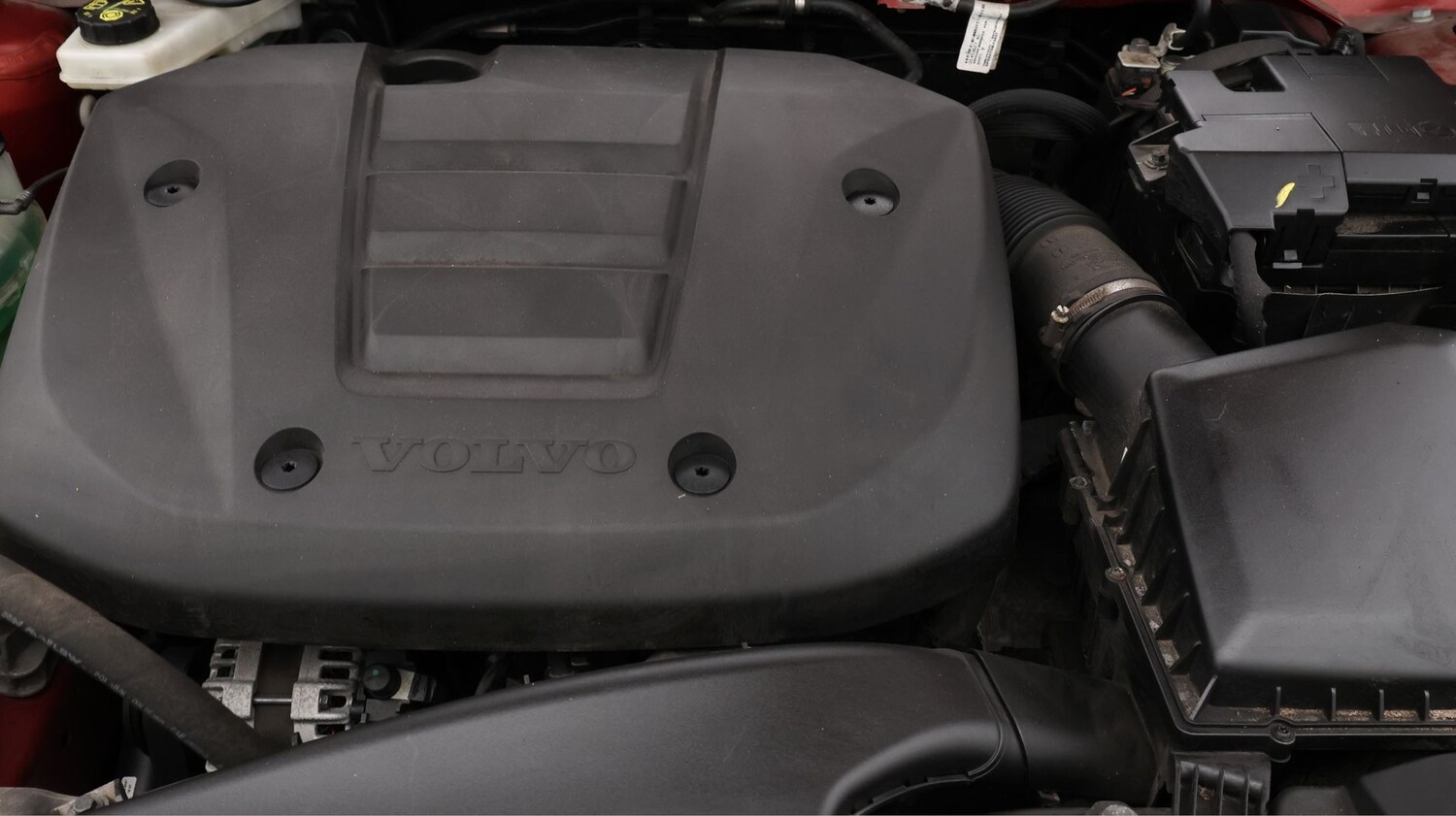 Used Volvo XC40 2021 for sale - 77181660: Photo 19