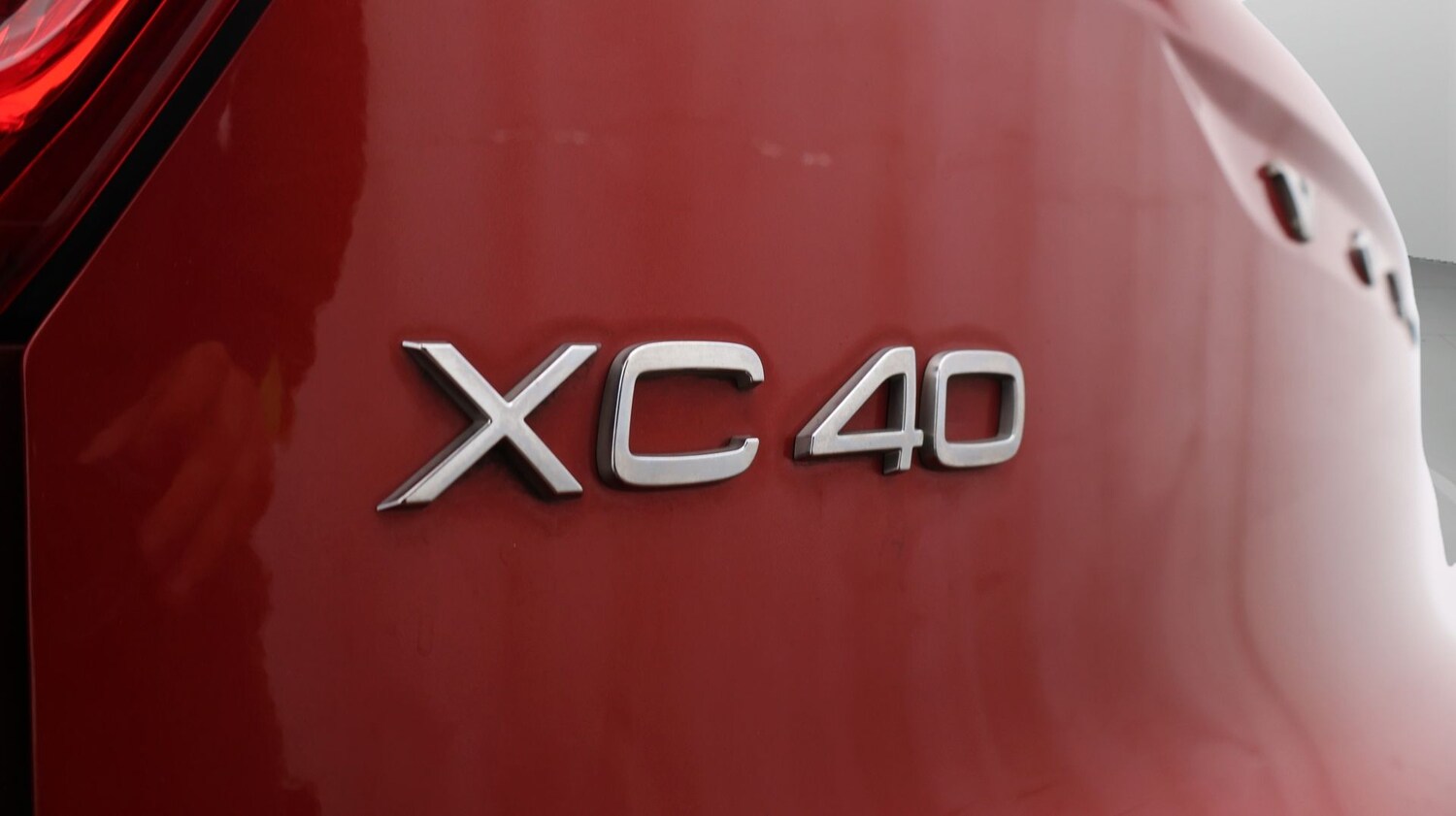 Used Volvo XC40 2021 for sale - 77181660: Photo 21