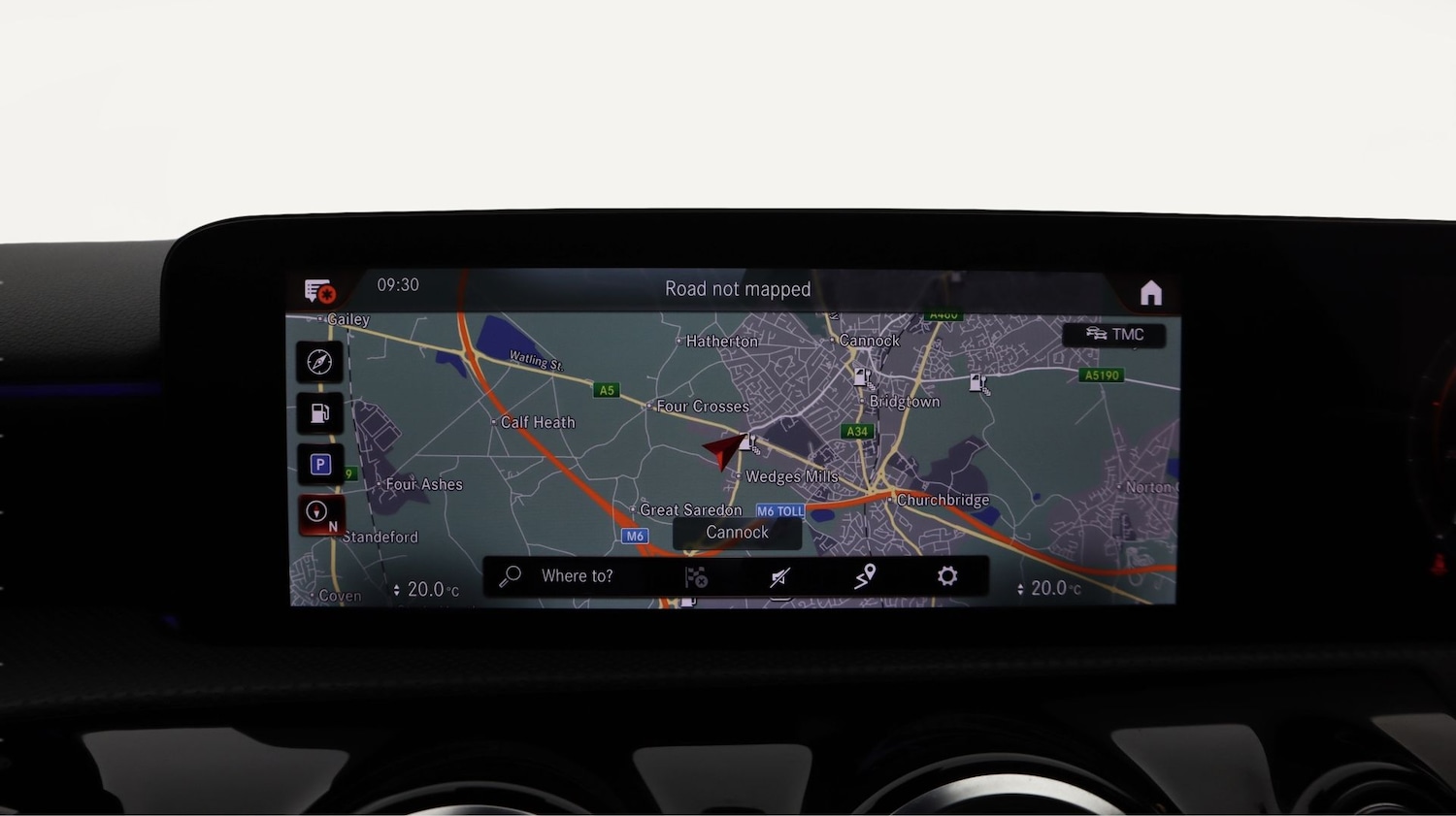 Used Mercedes-Benz A-Class 2022 for sale - 77803332: Photo 11