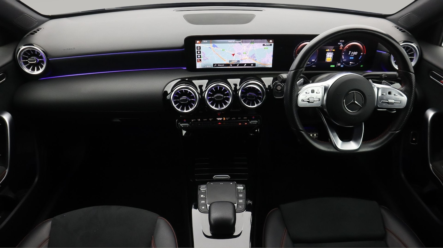 Used Mercedes-Benz A-Class 2022 for sale - 77803332: Photo 13