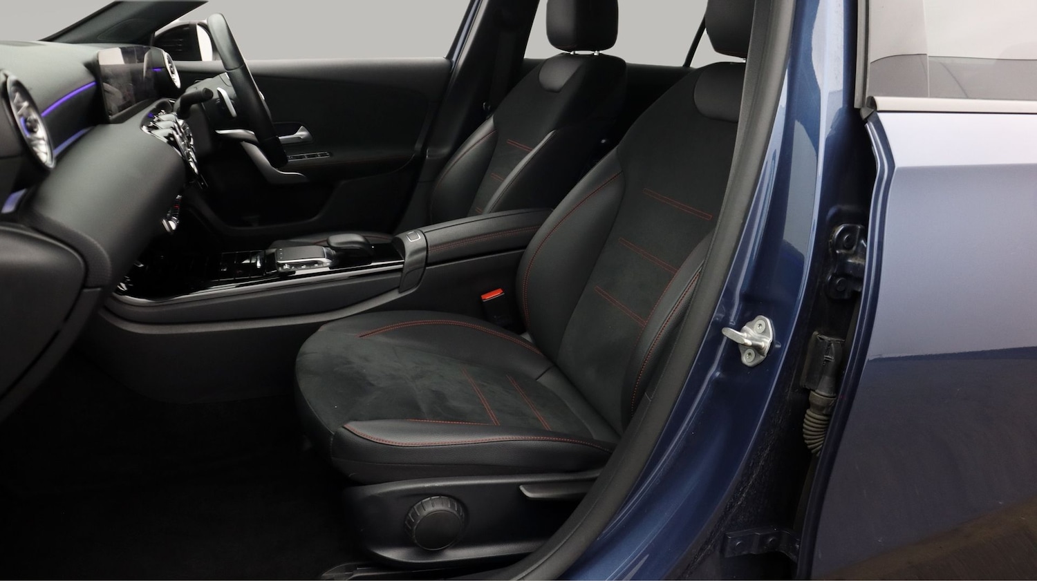 Used Mercedes-Benz A-Class 2022 for sale - 77803332: Photo 14