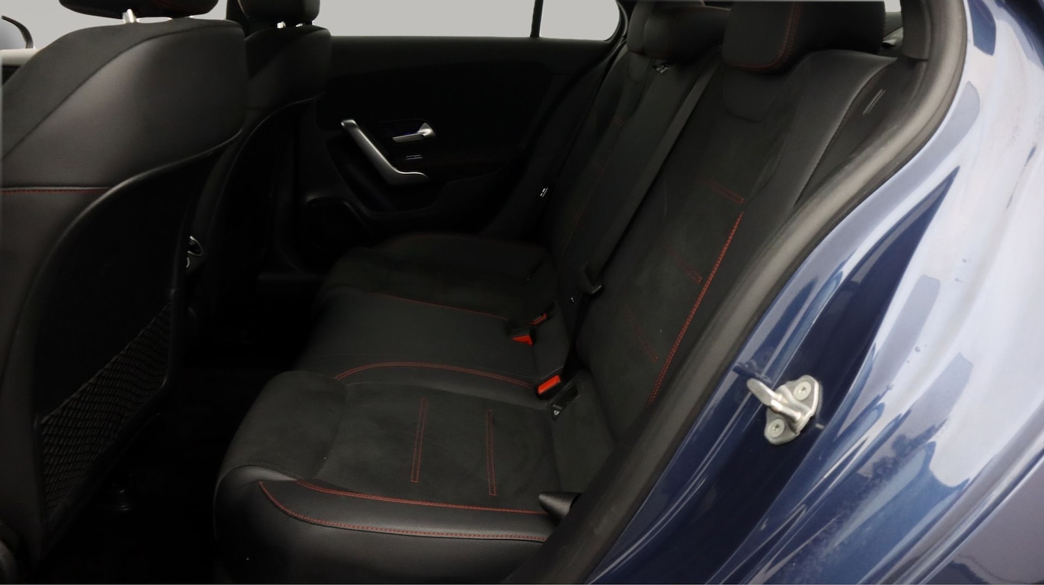 Used Mercedes-Benz A-Class 2022 for sale - 77803332: Photo 16