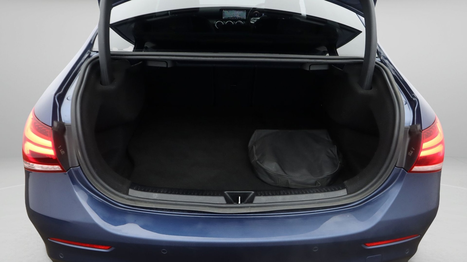 Used Mercedes-Benz A-Class 2022 for sale - 77803332: Photo 17