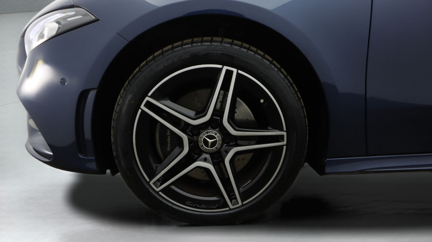 Used Mercedes-Benz A-Class 2022 for sale - 77803332: Photo 18