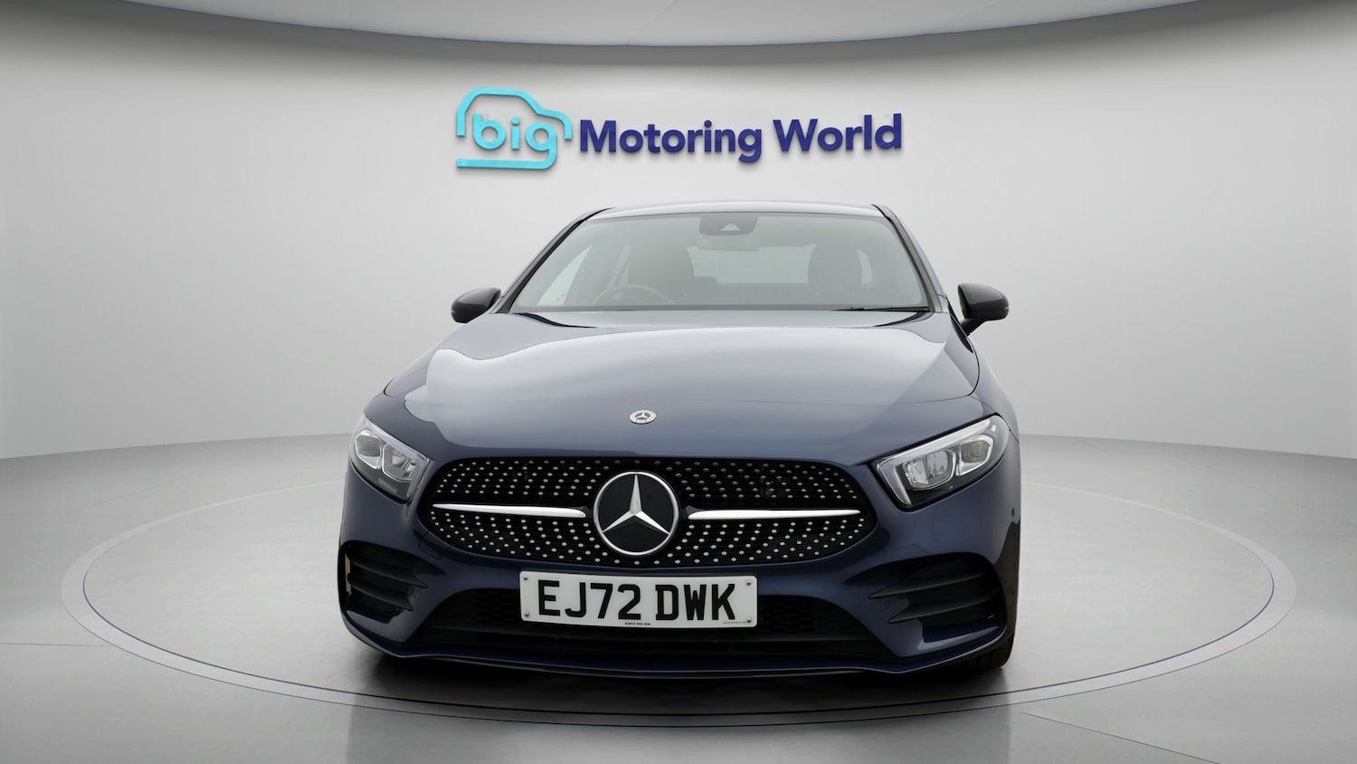 Used Mercedes-Benz A-Class 2022 for sale - 77803332: Photo 2