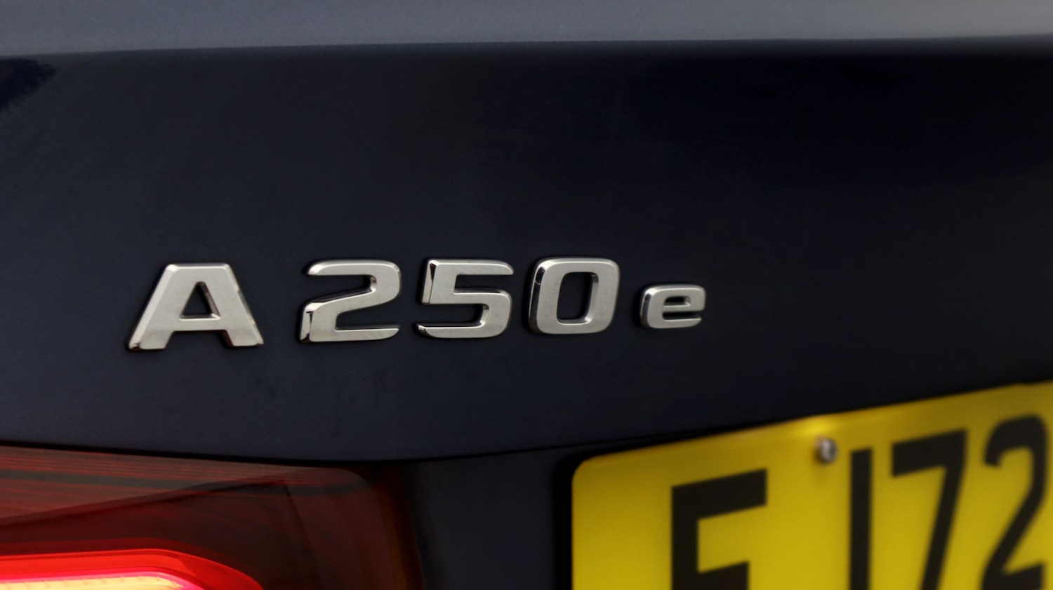 Used Mercedes-Benz A-Class 2022 for sale - 77803332: Photo 23