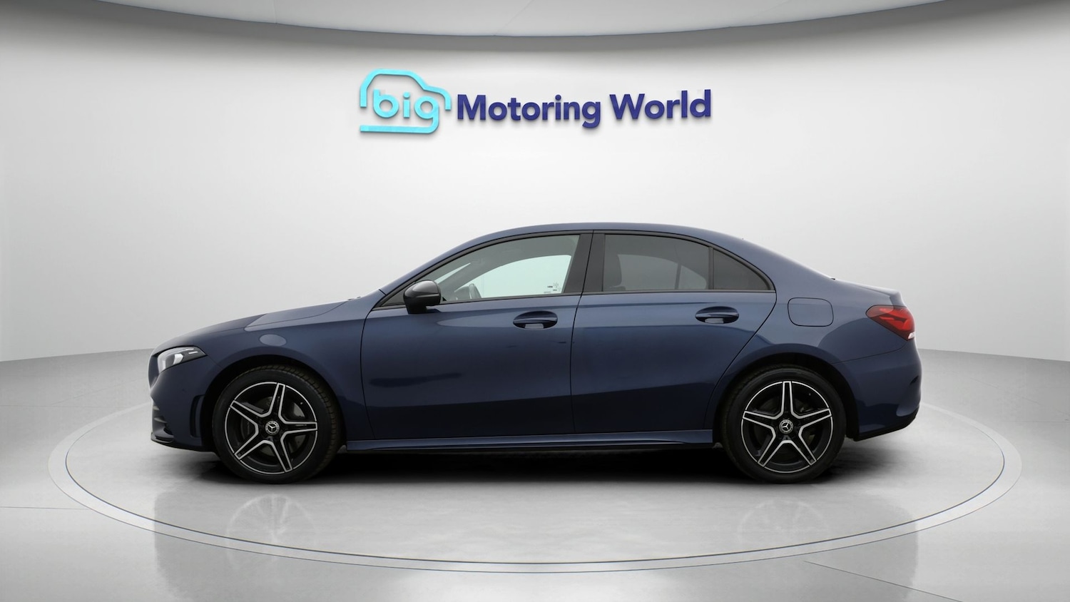 Used Mercedes-Benz A-Class 2022 for sale - 77803332: Photo 4