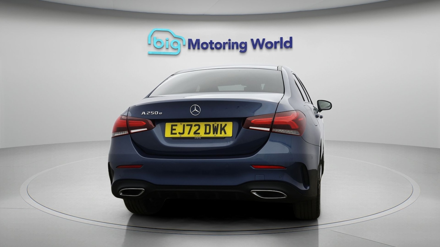 Used Mercedes-Benz A-Class 2022 for sale - 77803332: Photo 6