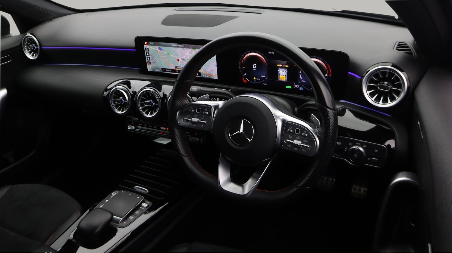 Used Mercedes-Benz A-Class 2022 for sale - 77803332: Photo 9