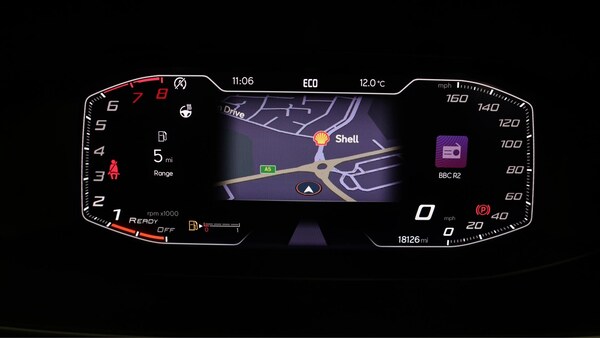 Used SEAT Leon 2021 for sale - 76189353: Photo 11