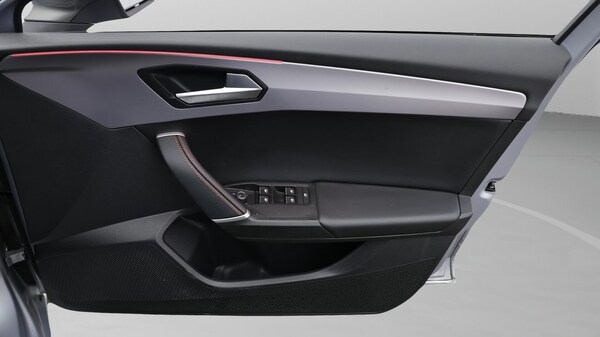 Used SEAT Leon 2021 for sale - 76189353: Photo 16