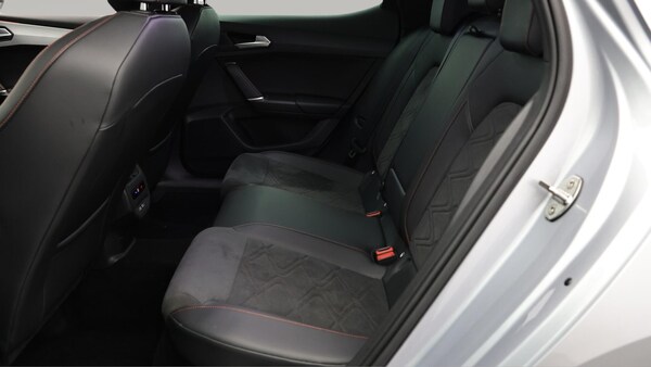 Used SEAT Leon 2021 for sale - 76189353: Photo 17